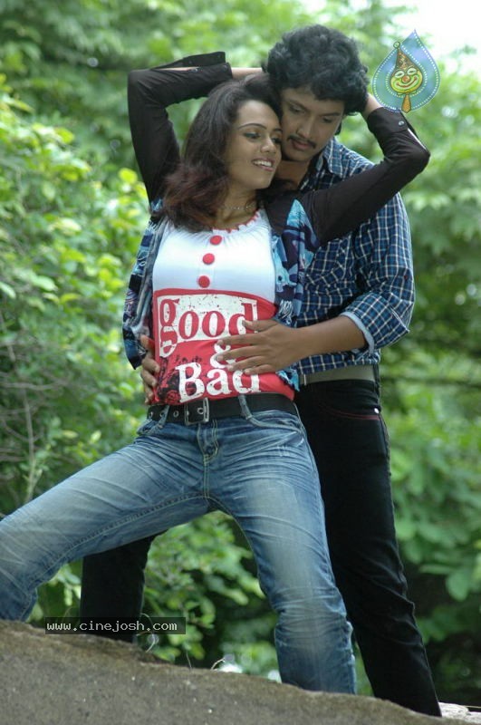 Kireetam Movie Stills - 36 / 59 photos