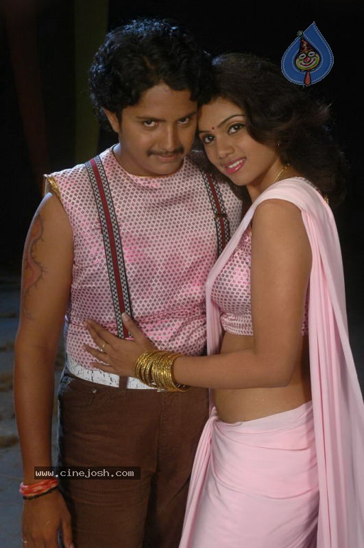 Kireetam Movie Stills - 39 / 59 photos