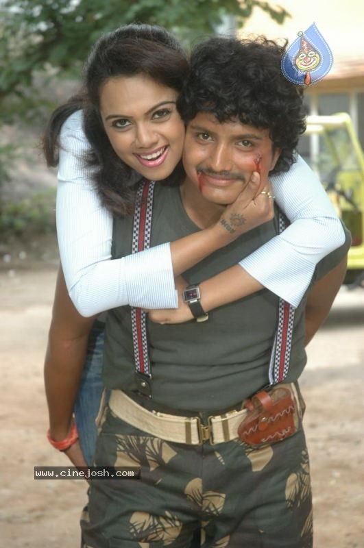 Kireetam Movie Stills - 49 / 59 photos