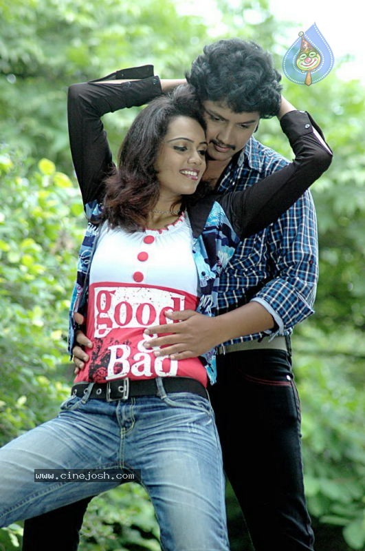 Kireetam Movie Stills - 57 / 59 photos