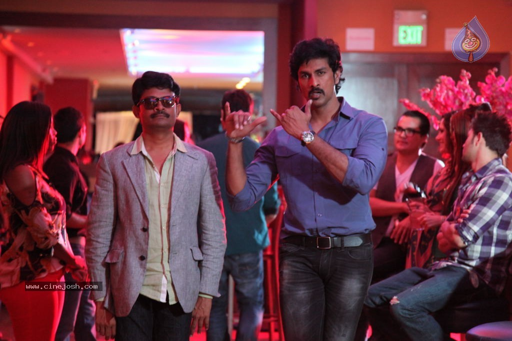 Kiss Movie Stills - 27 / 29 photos