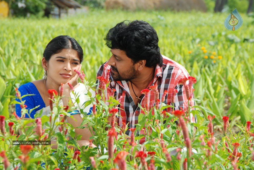 Kollaikaran Tamil Movie Stills - 1 / 29 photos