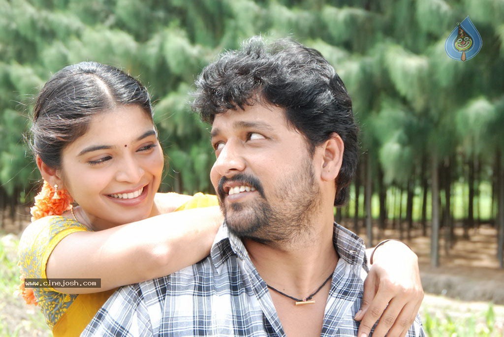 Kollaikaran Tamil Movie Stills - 22 / 29 photos