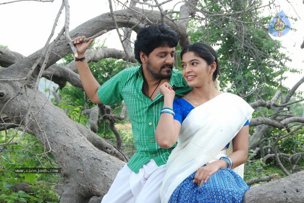 Kollaikaran Tamil Movie Stills - 23 / 29 photos