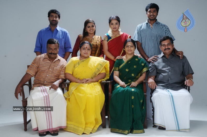 Kondan Koduthan Tamil Movie Stills - 12 / 33 photos