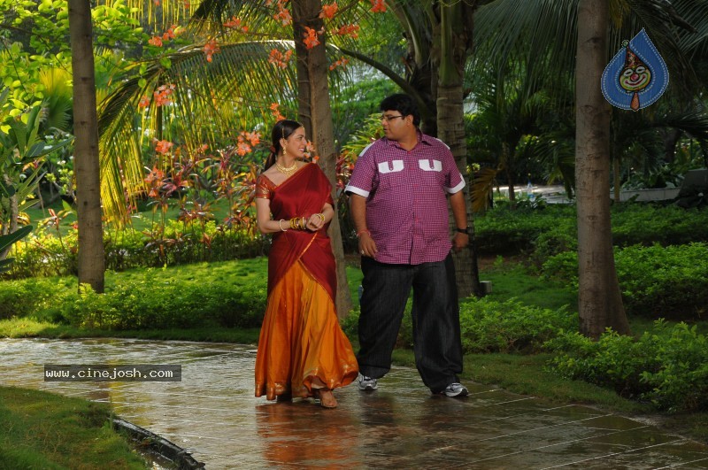 KothiMooka Movie New Stills - 13 / 42 photos