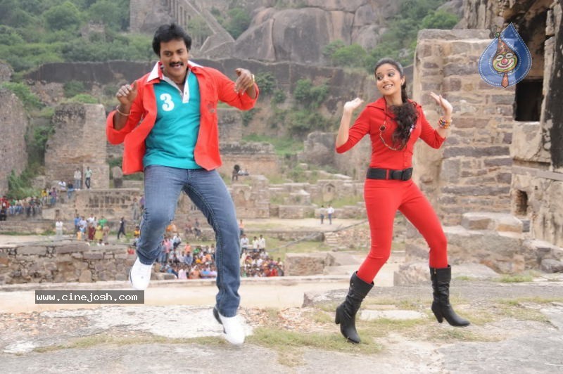 KSD Appalaraju Movie Stills - 5 / 9 photos