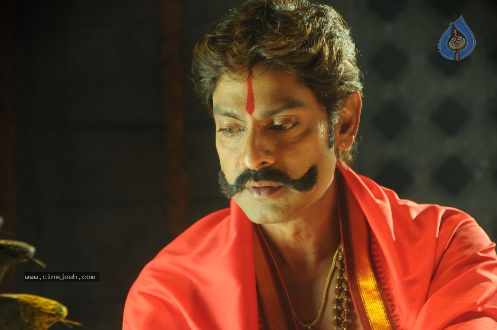 Kshethram Movie Stills - 41 / 89 photos