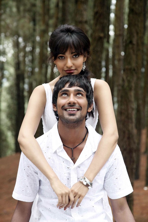 Varun Sandesh - Kurradu - 10 / 72 photos