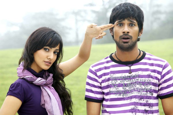 Varun Sandesh - Kurradu - 67 / 72 photos