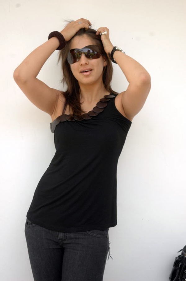 Lakshmi Rai - 6 / 25 photos