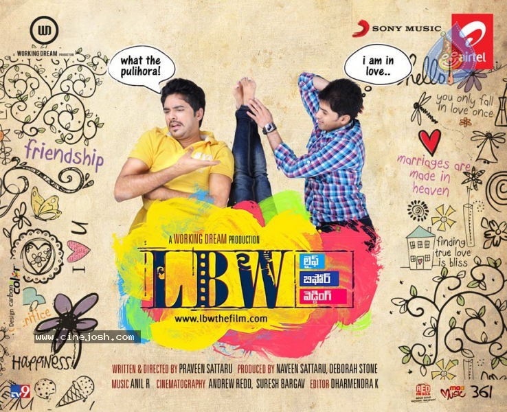 LBW Movie Posters - 1 / 11 photos