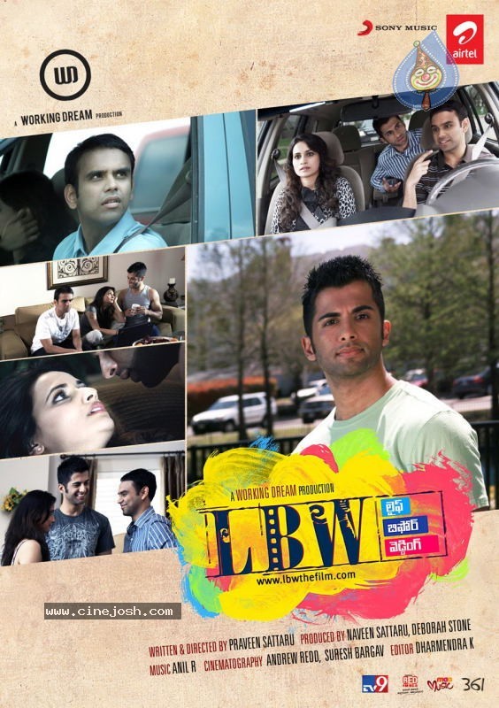 LBW Movie Posters - 7 / 11 photos