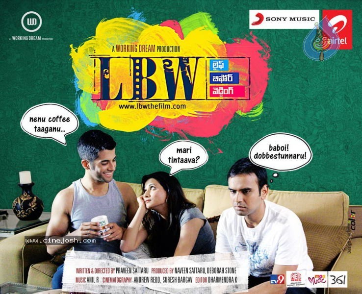 LBW Movie Posters - 10 / 11 photos