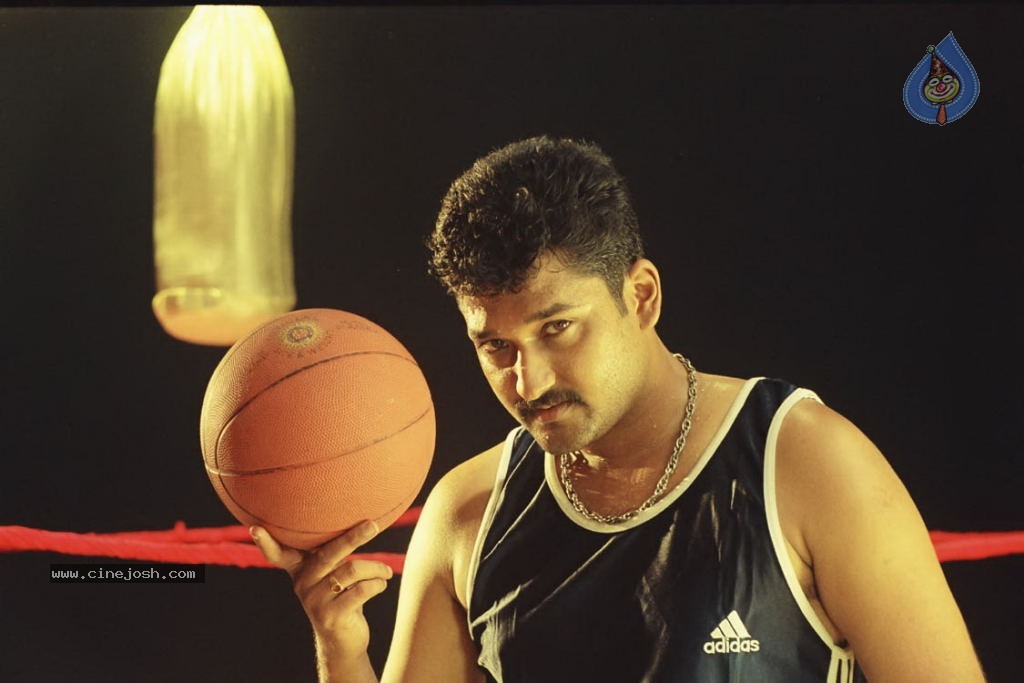 Lemon Movie Stills - 52 / 89 photos