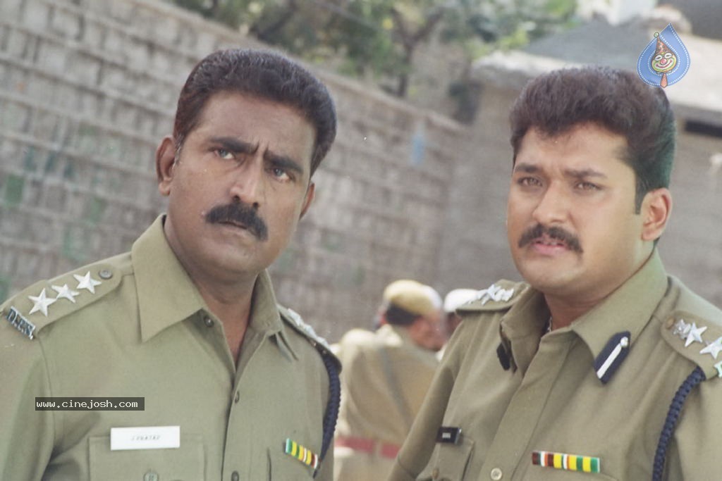 Lemon Movie Stills - 67 / 89 photos