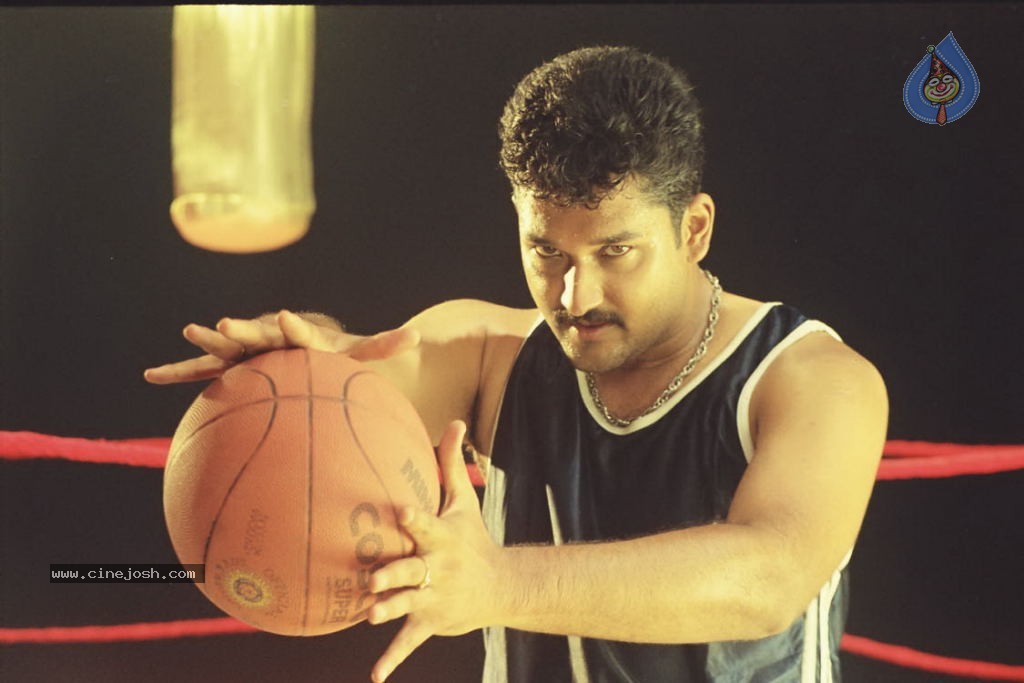 Lemon Movie Stills - 69 / 89 photos