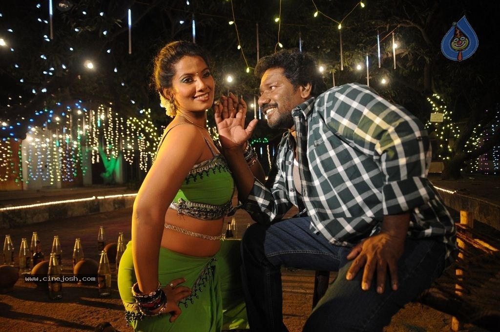Loduku Pandi Tamil Movie Photos - Photo 45 of 47