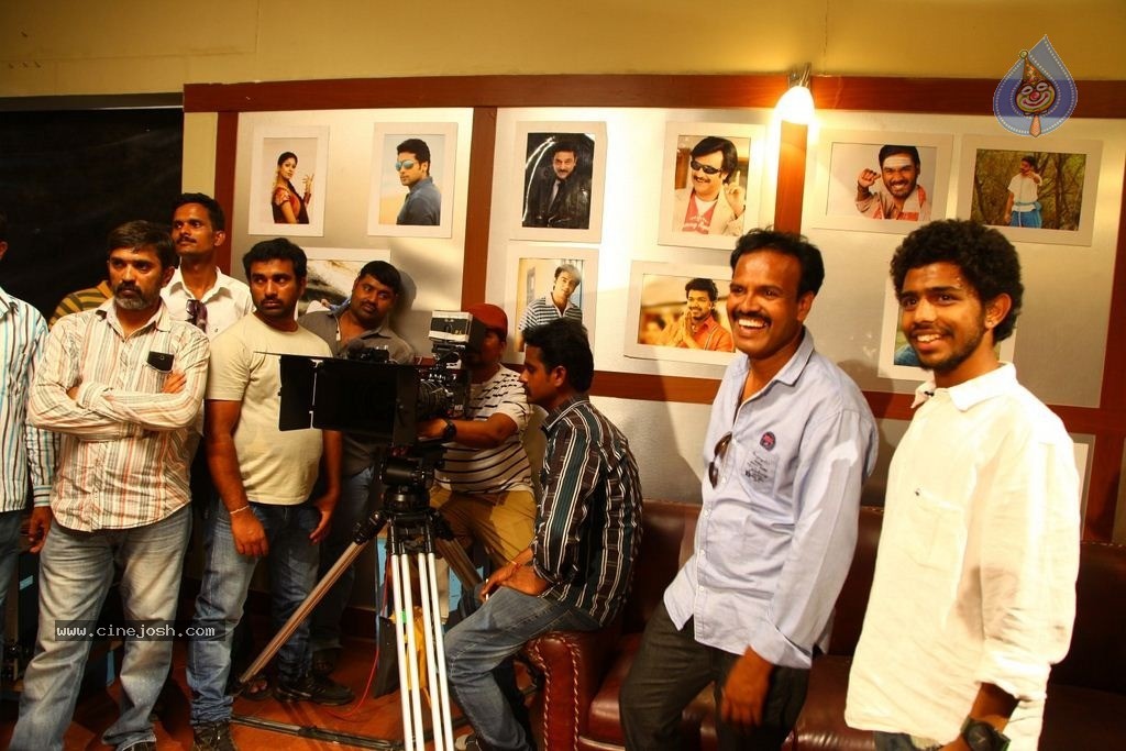 Loduku Pandi Tamil Movie Photos - Photo 47 of 47