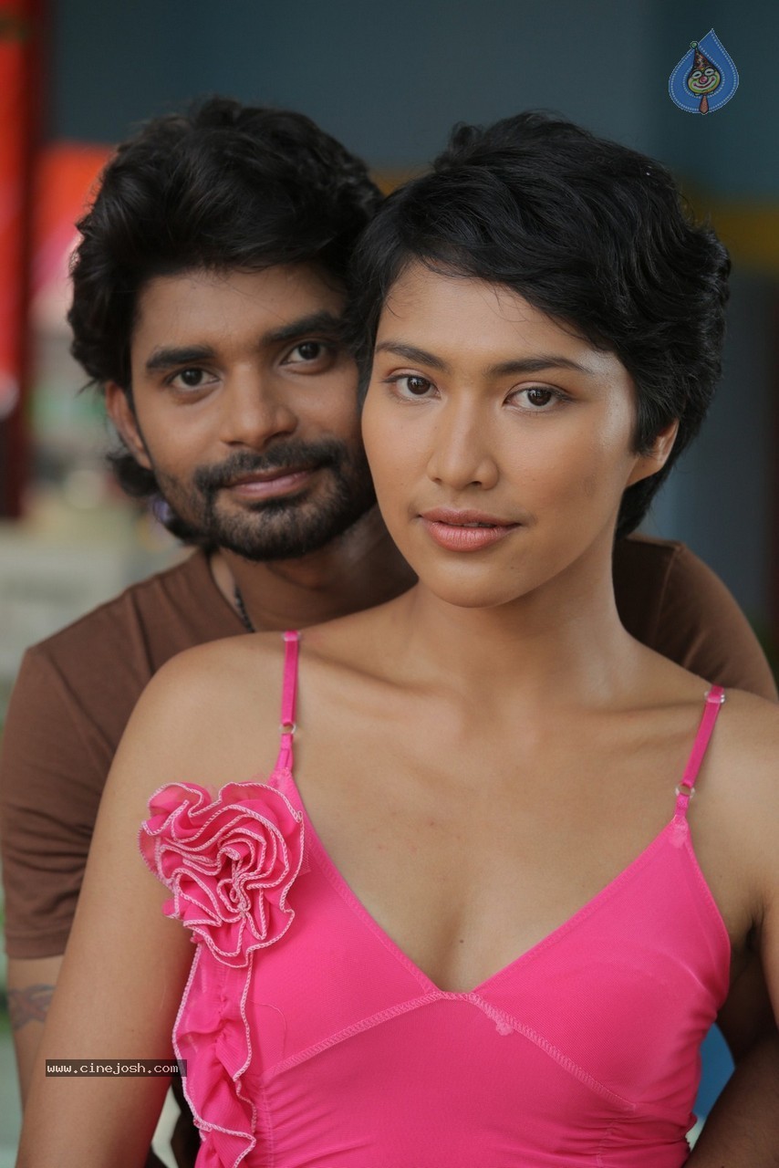 Love Boom Movie Stills - 62 / 70 photos