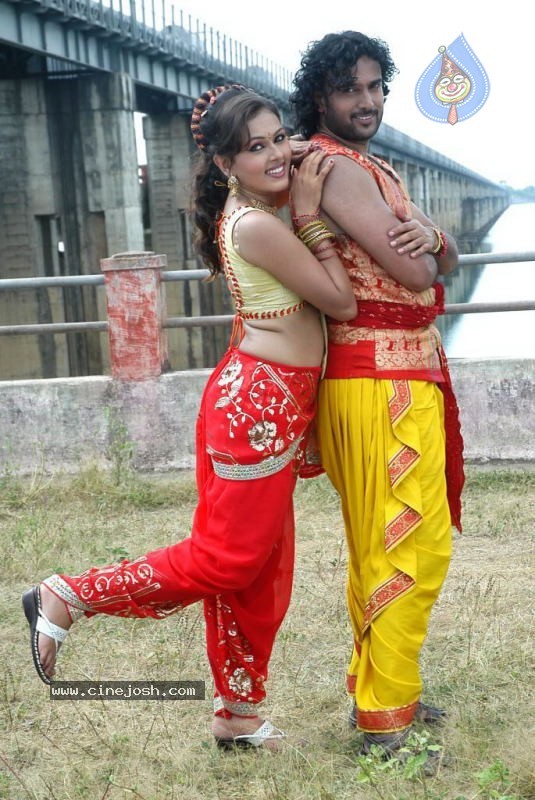 Maa Voori Maharshi Movie New Stills - 13 / 26 photos