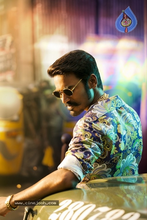 Maari (2015) - News - IMDb