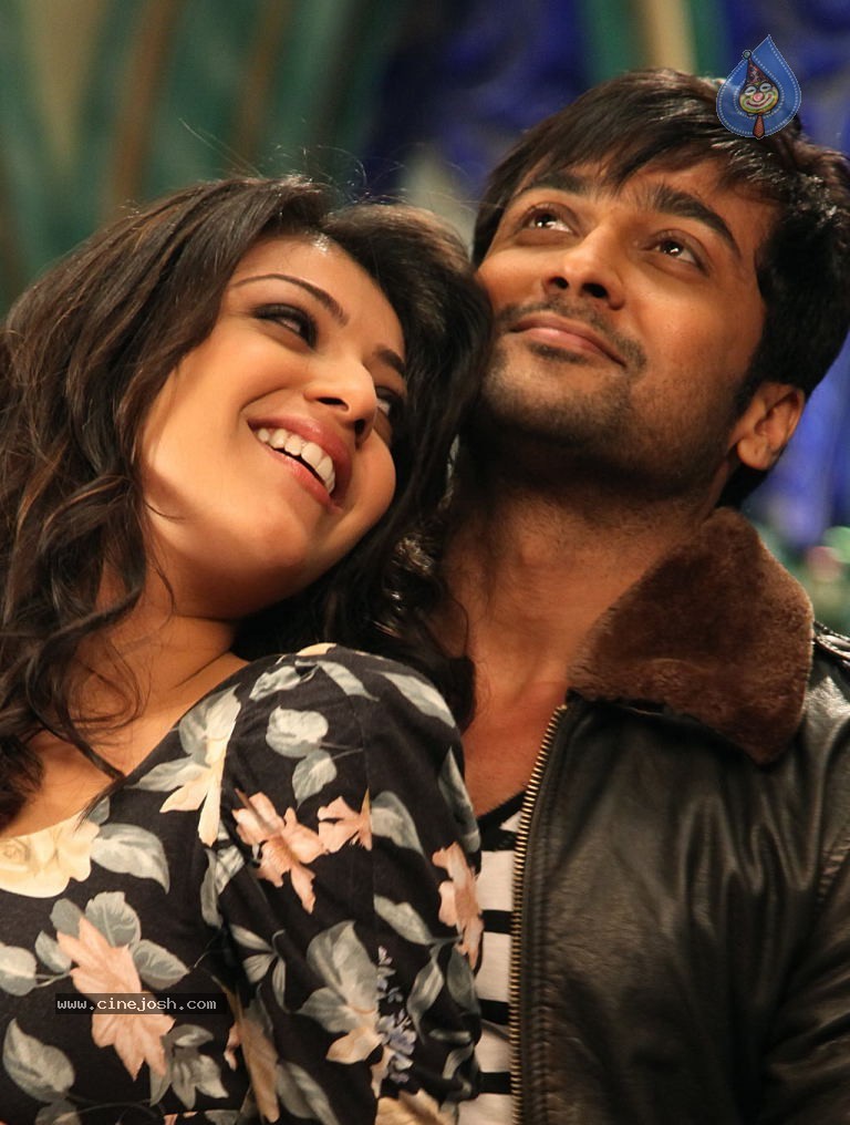 Maatran Movie Stills - 12 / 22 photos