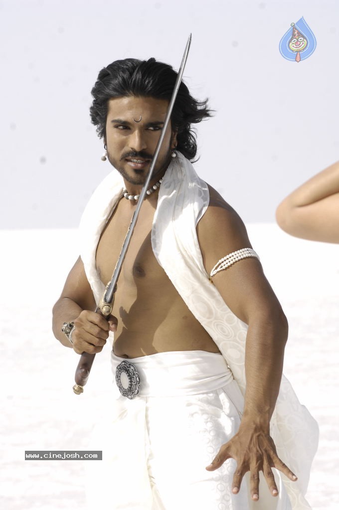 Maaveeran Movie Stills - 1 / 13 photos