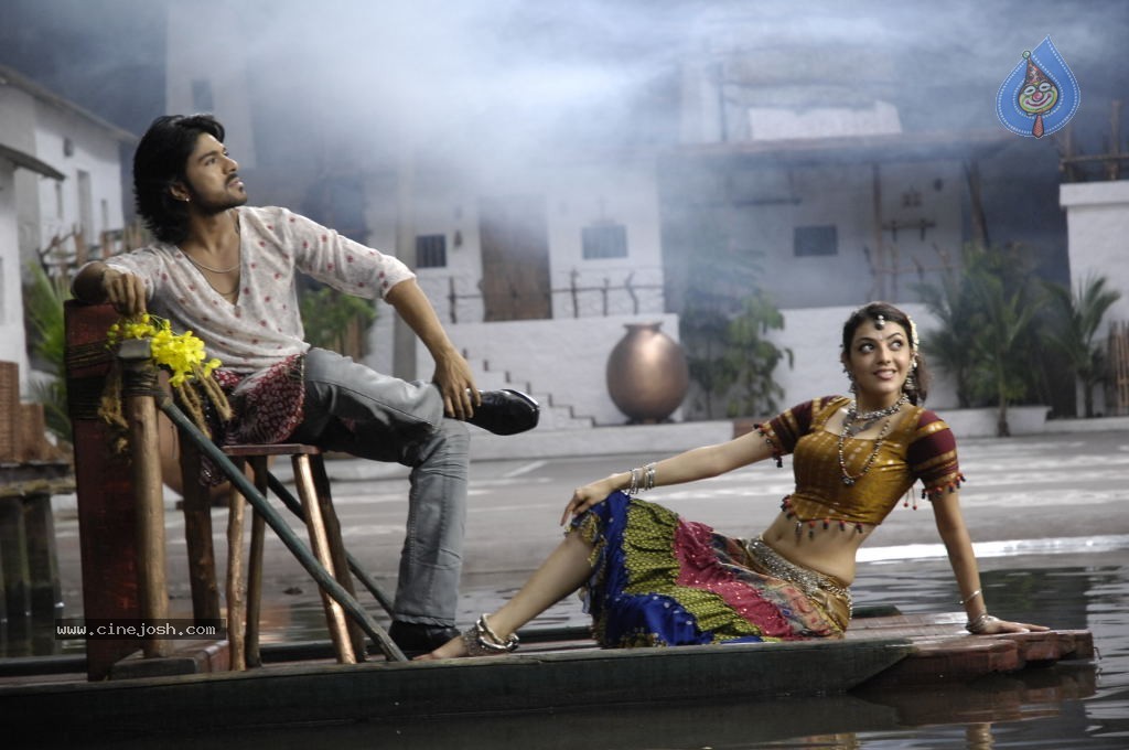 Maaveeran Movie Stills - 12 / 13 photos