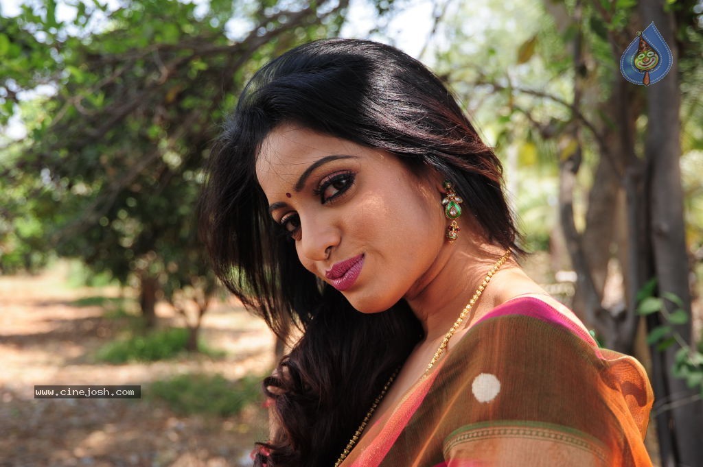 Madhumathi Latest Stills - 1 / 12 photos