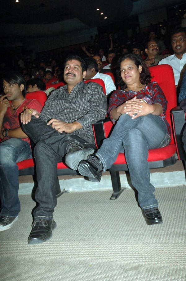 Magadheera Audio Release Function - 20 / 208 photos