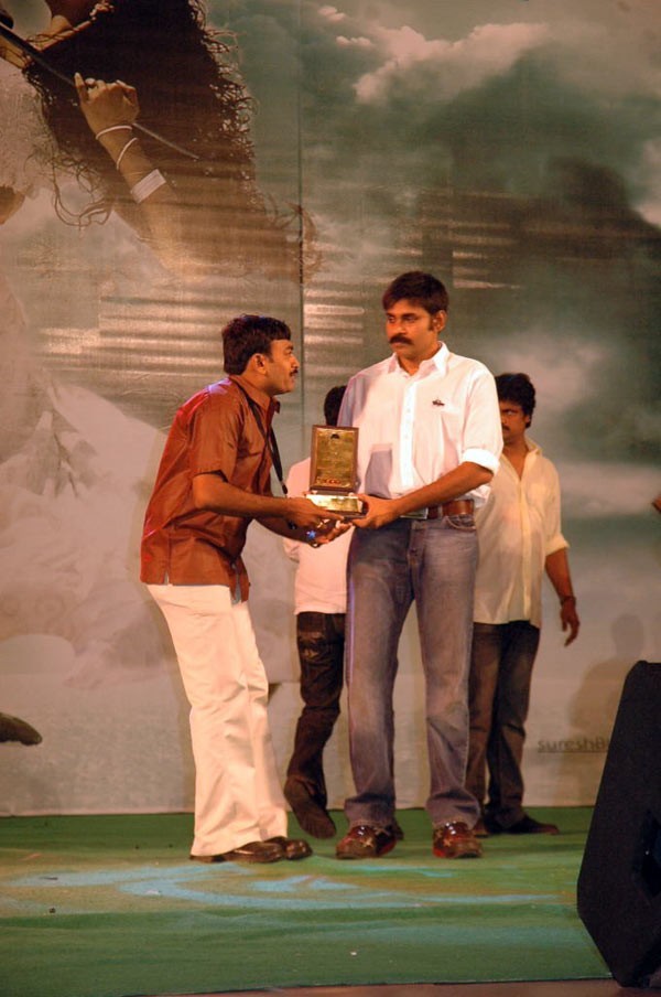 Magadheera Audio Release Function - 22 / 208 photos