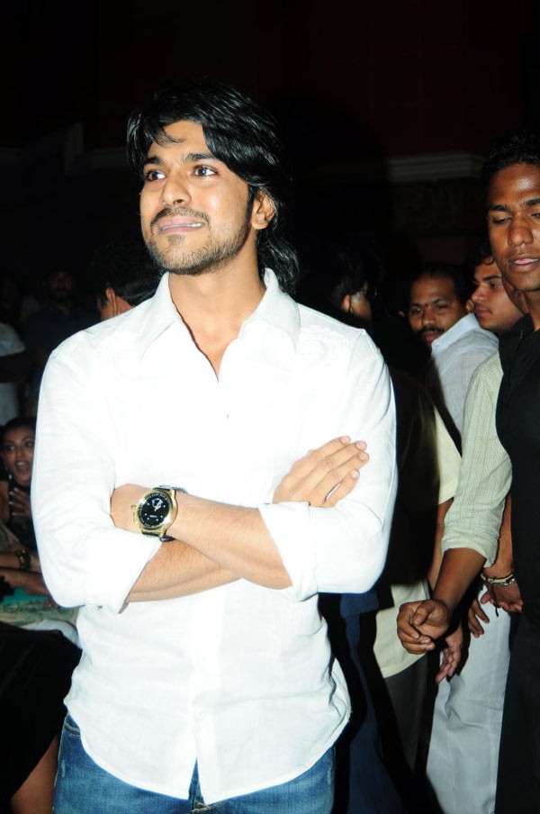 Magadheera Audio Release Function - 44 / 208 photos