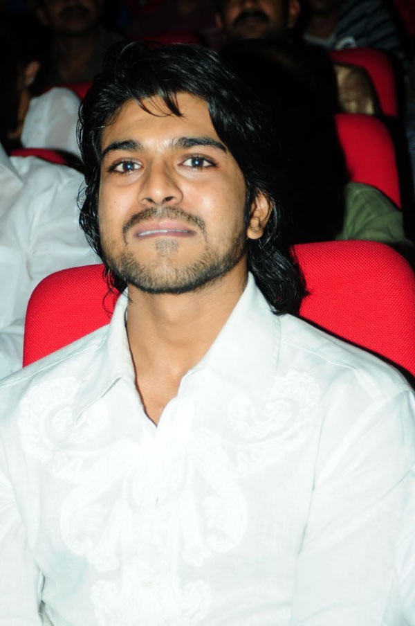 Magadheera Audio Release Function - 45 / 208 photos