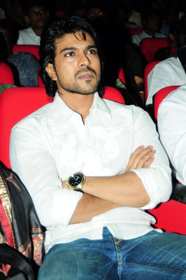 Magadheera Audio Release Function - 47 / 208 photos