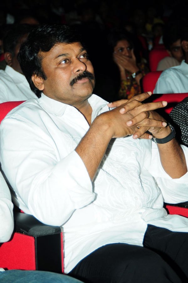 Magadheera Audio Release Function - 48 / 208 photos