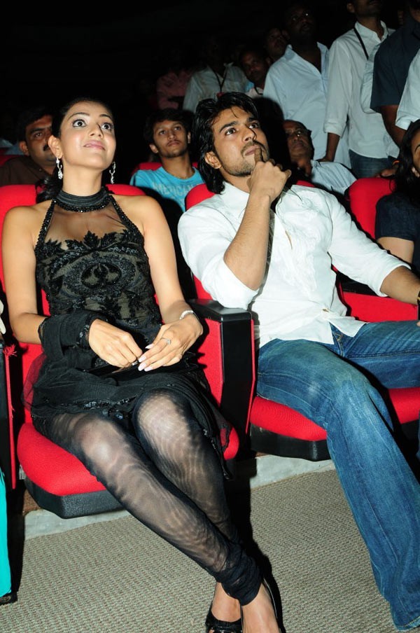 Magadheera Audio Release Function - 49 / 208 photos