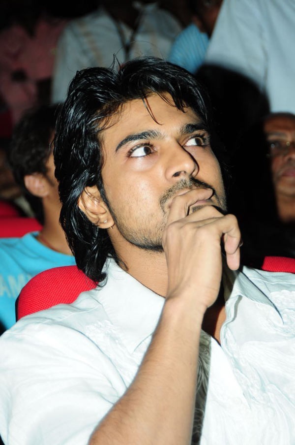 Magadheera Audio Release Function - 50 / 208 photos