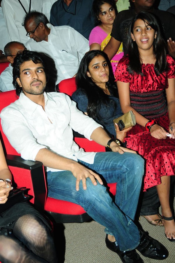 Magadheera Audio Release Function - 51 / 208 photos