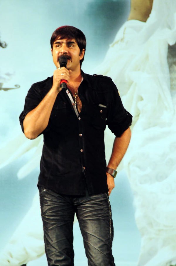 Magadheera Audio Release Function - 54 / 208 photos