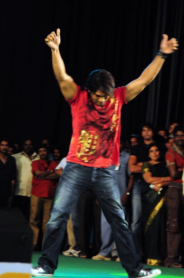 Magadheera Audio Release Function - 62 / 208 photos