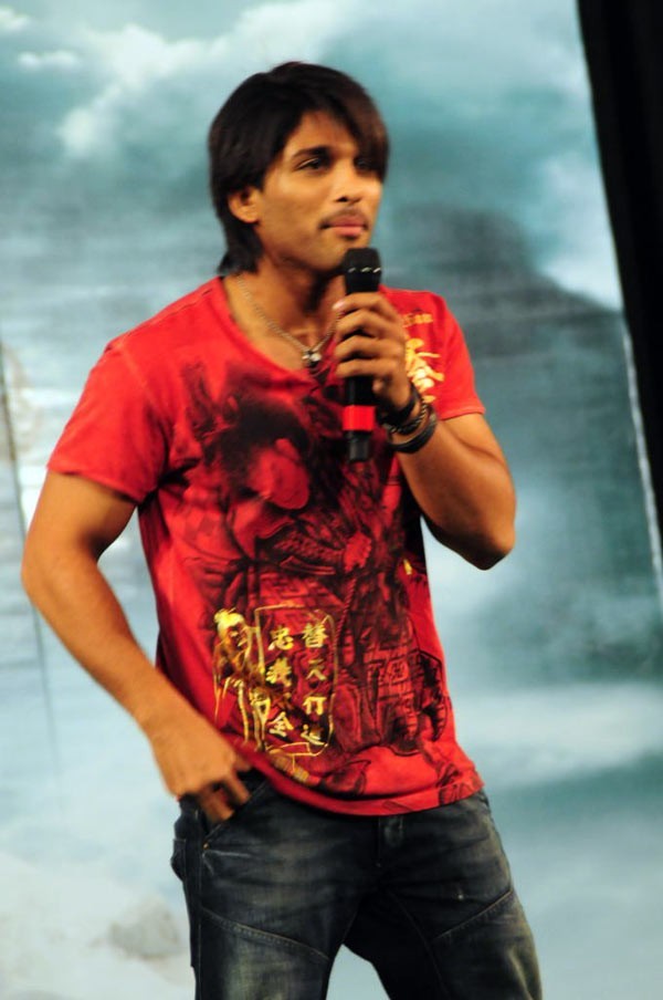 Magadheera Audio Release Function - 64 / 208 photos