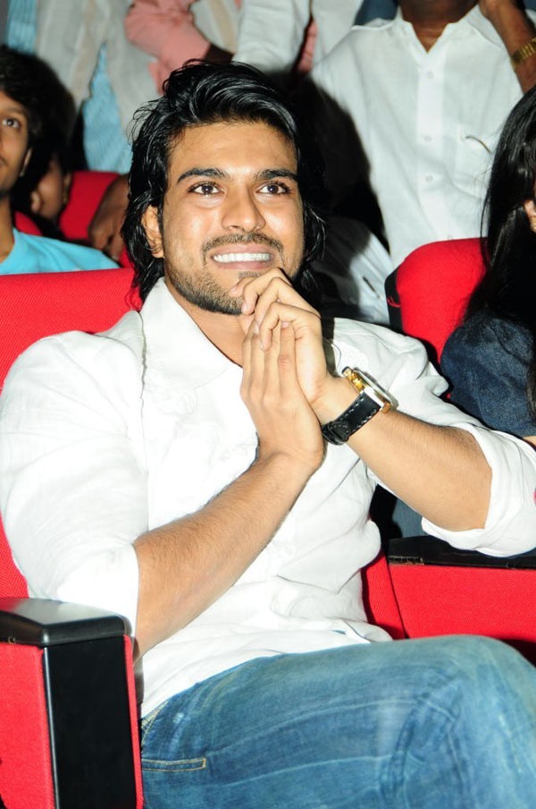 Magadheera Audio Release Function - 66 / 208 photos