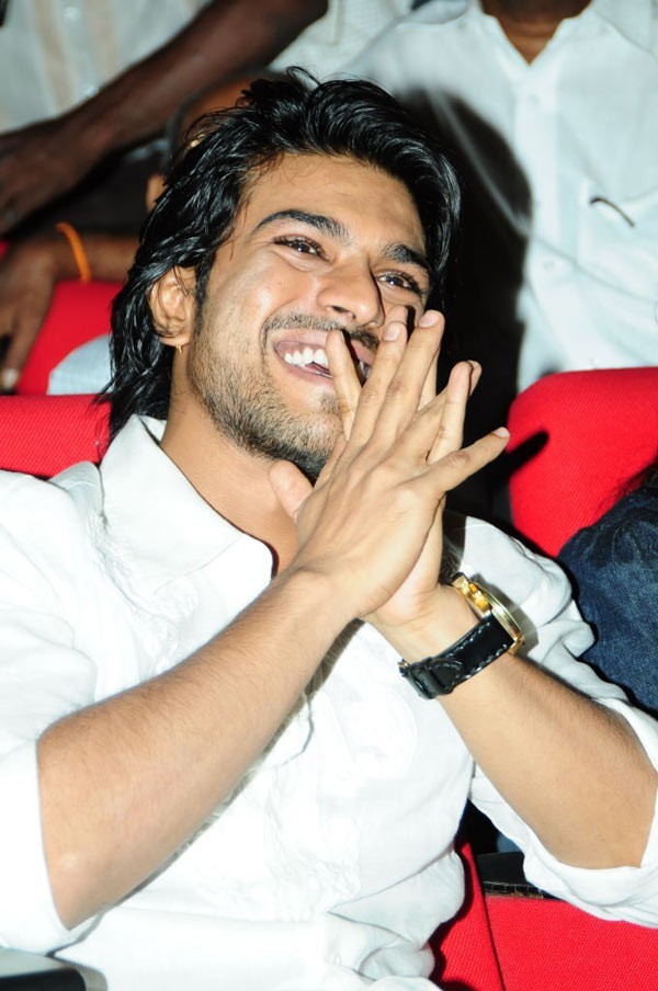 Magadheera Audio Release Function - 67 / 208 photos