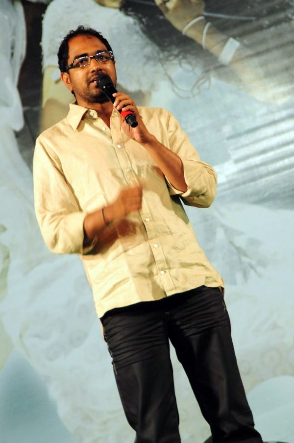 Magadheera Audio Release Function - 71 / 208 photos