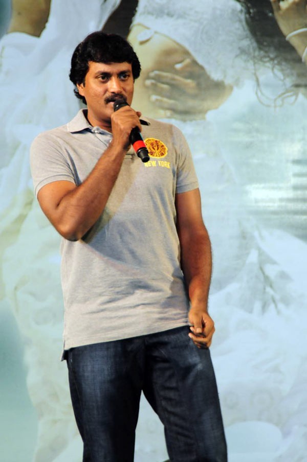 Magadheera Audio Release Function - 72 / 208 photos