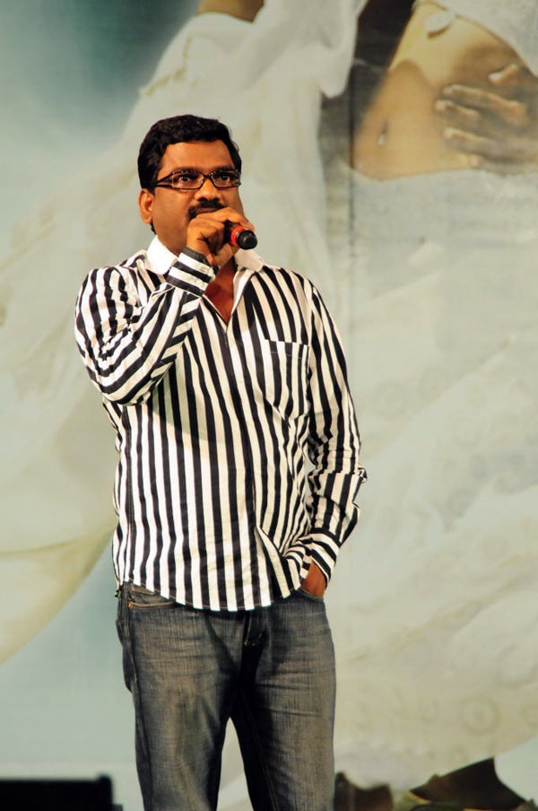 Magadheera Audio Release Function - 73 / 208 photos