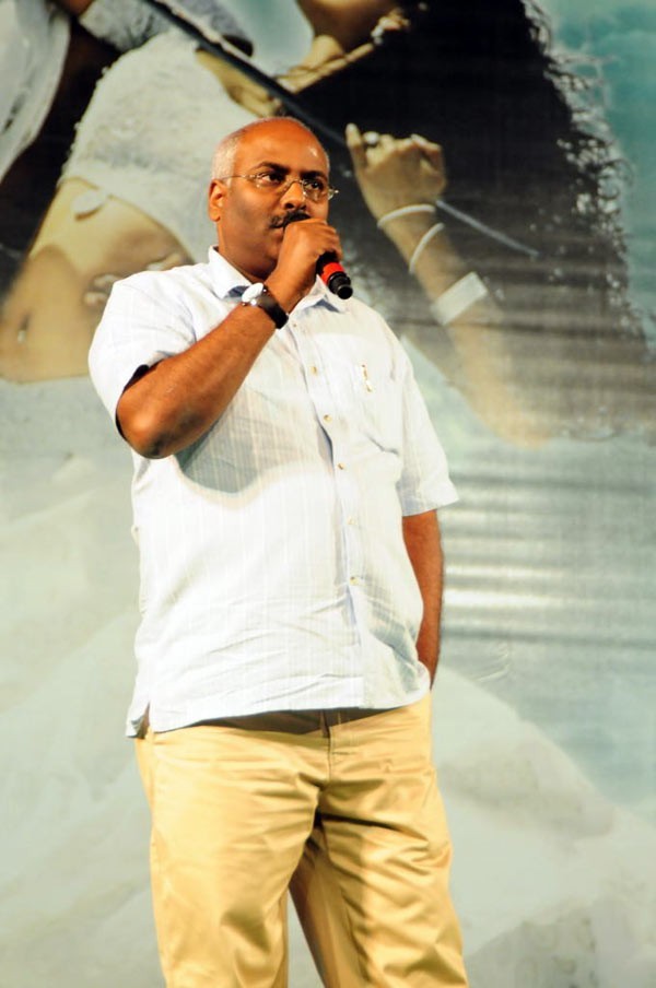 Magadheera Audio Release Function - 75 / 208 photos