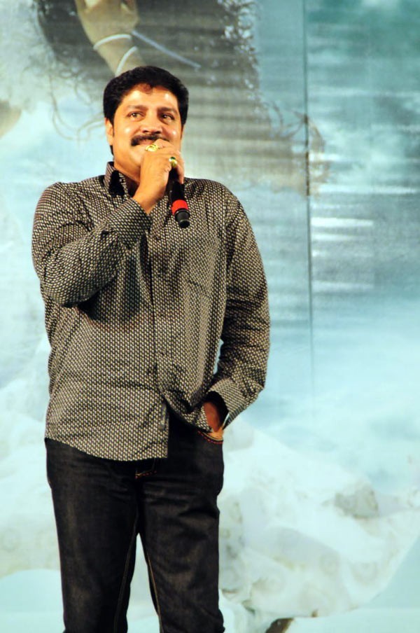 Magadheera Audio Release Function - 76 / 208 photos