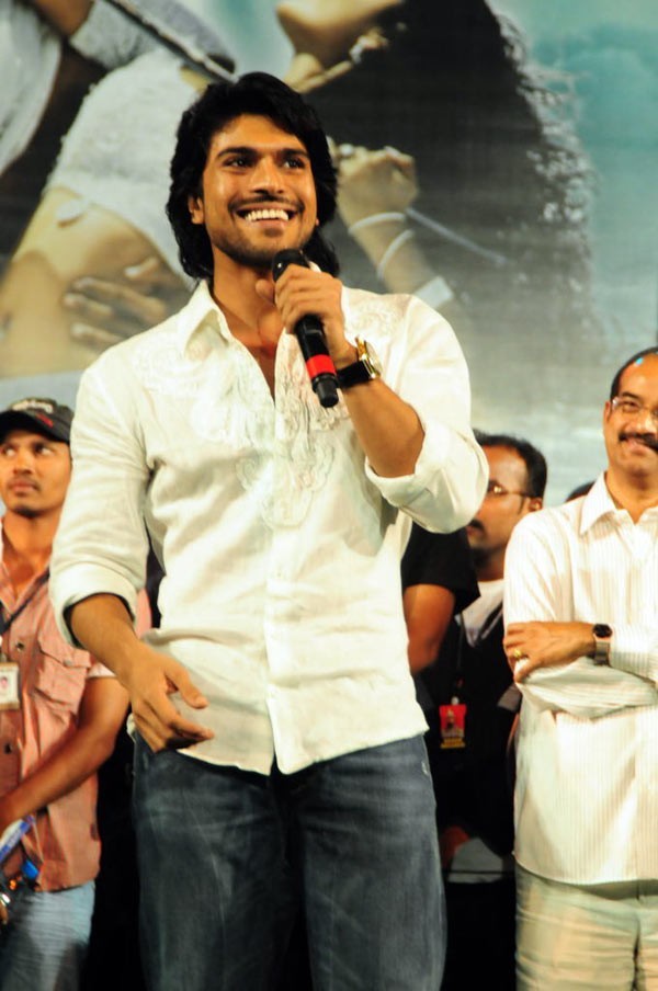 Magadheera Audio Release Function - 93 / 208 photos